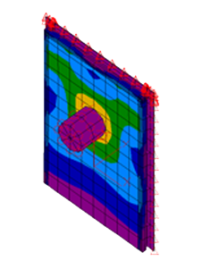 FEA Analysis